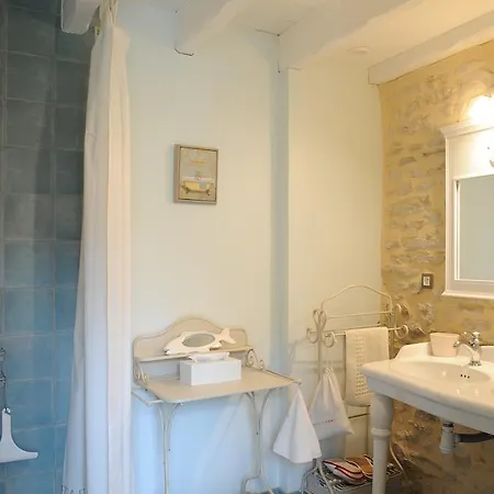 Guest house Maison Rioufol *
