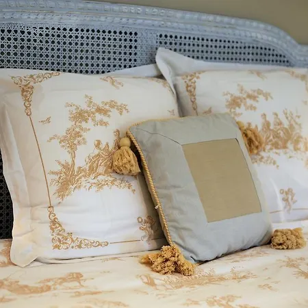 Maison Rioufol Guest house *