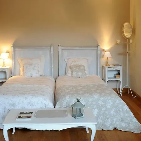 Guest house Maison Rioufol Creys-et-Pusigneu