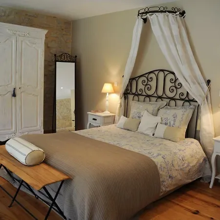 Maison Rioufol Creys-et-Pusigneu